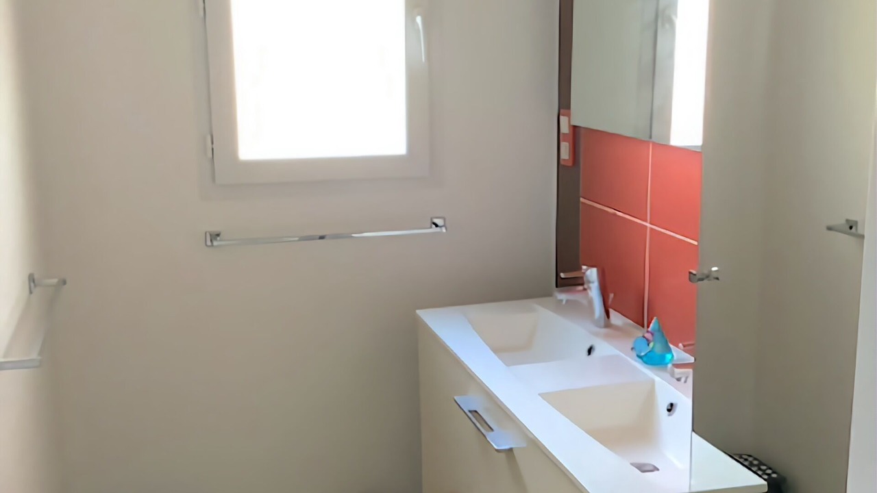 Photo of Bathroom in Rosieres