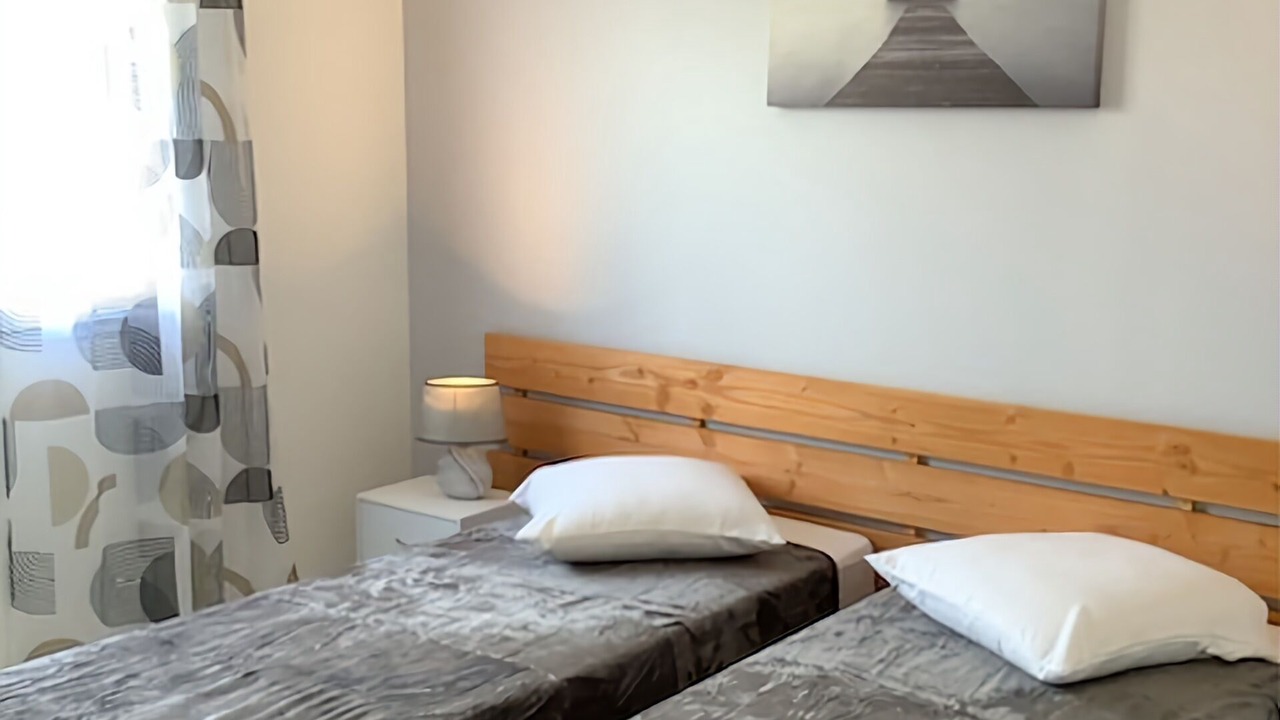 Photo of Bedroom in Rosieres
