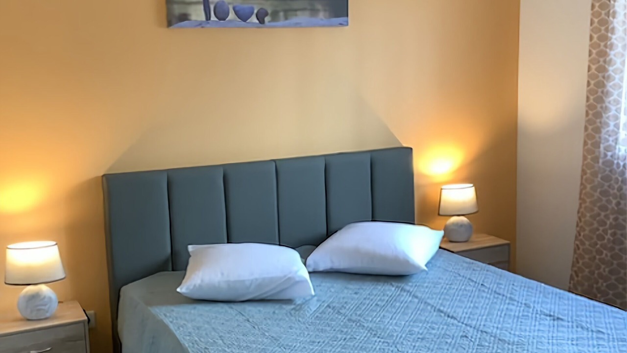 Photo of Bedroom in Rosieres