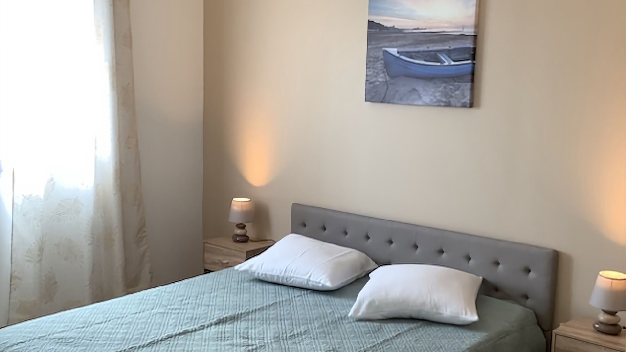 Photo of Bedroom in Rosieres