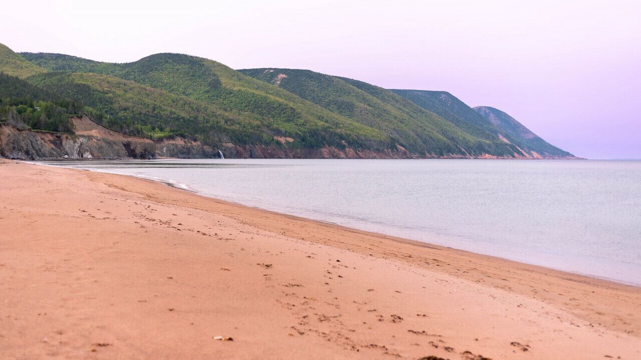 Photo of Others in Aspy Bay