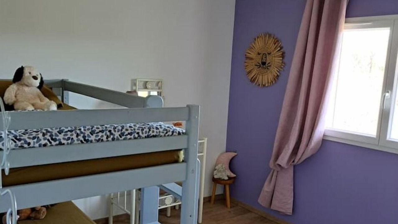 Photo of Bedroom in Le Teil