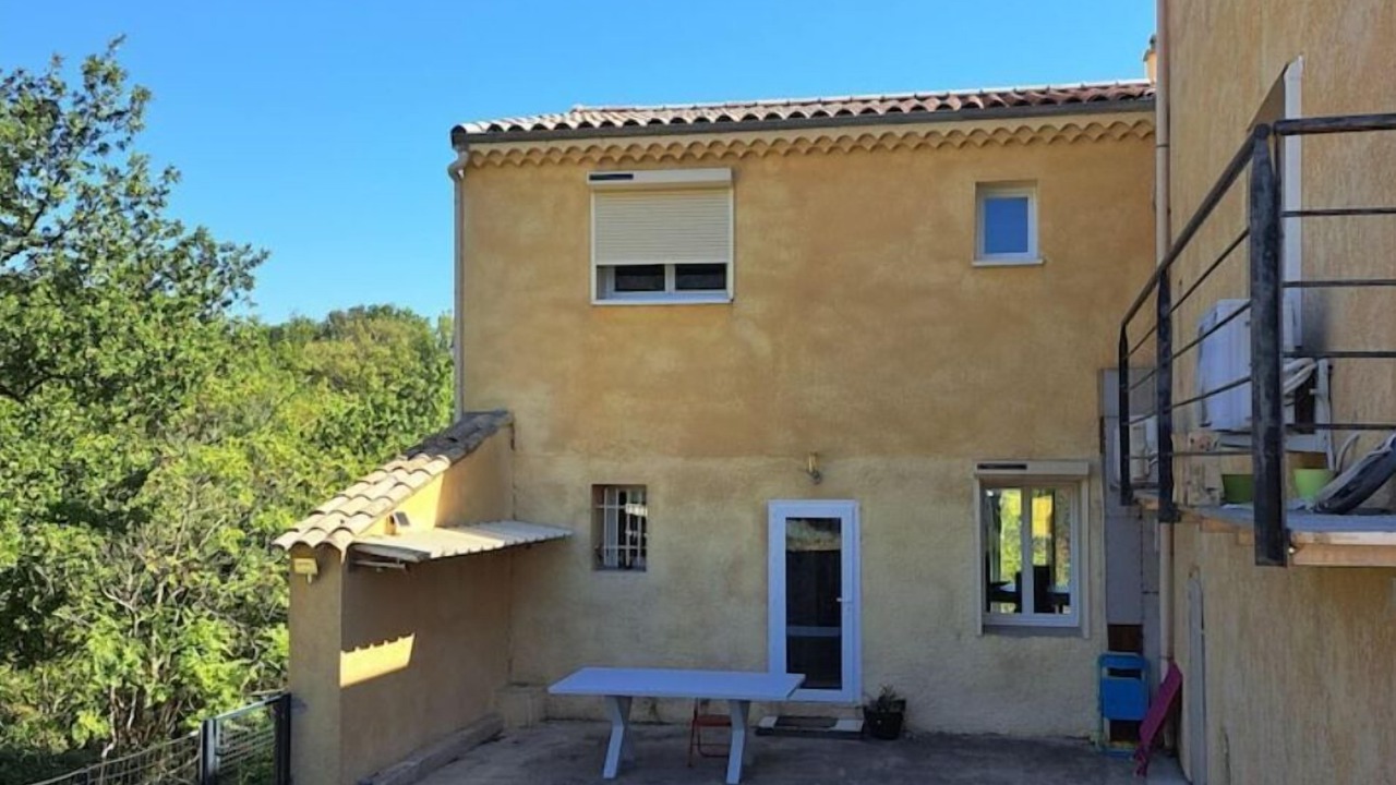 Photo of Outdoor in Le Teil