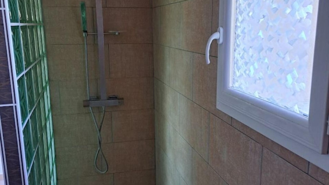 Photo of Bathroom in Le Teil