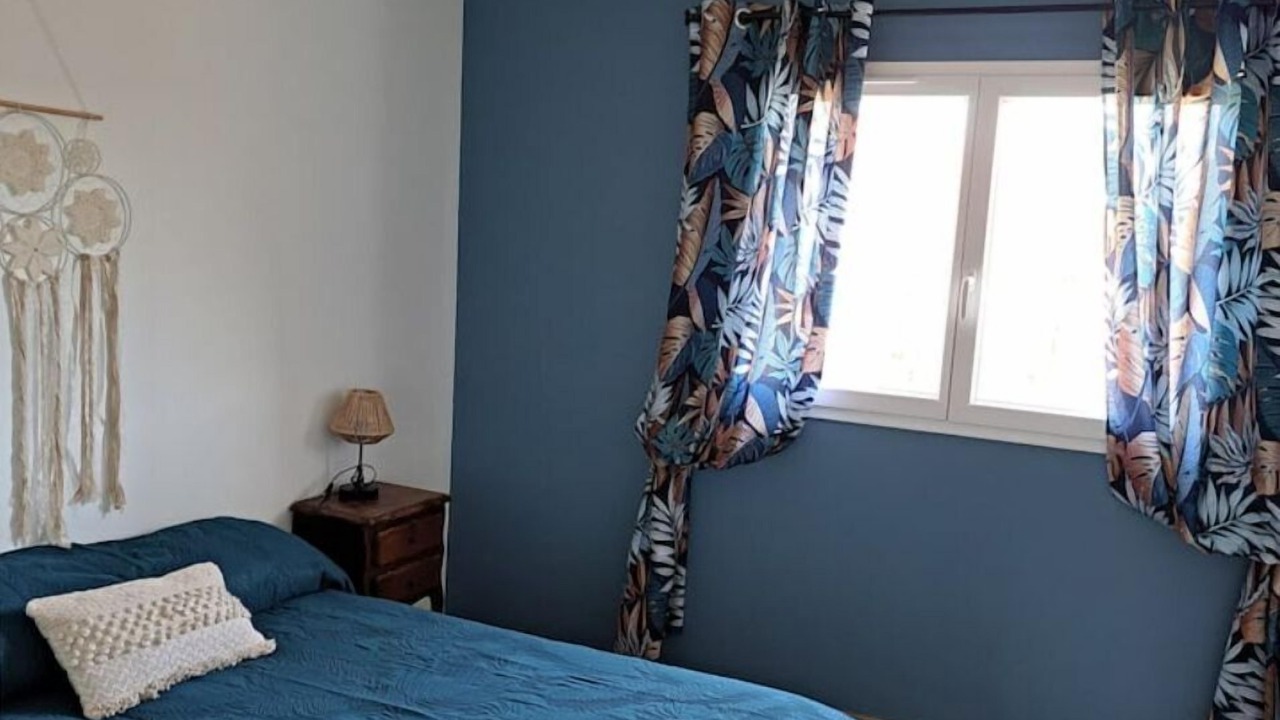 Photo of Bedroom in Le Teil