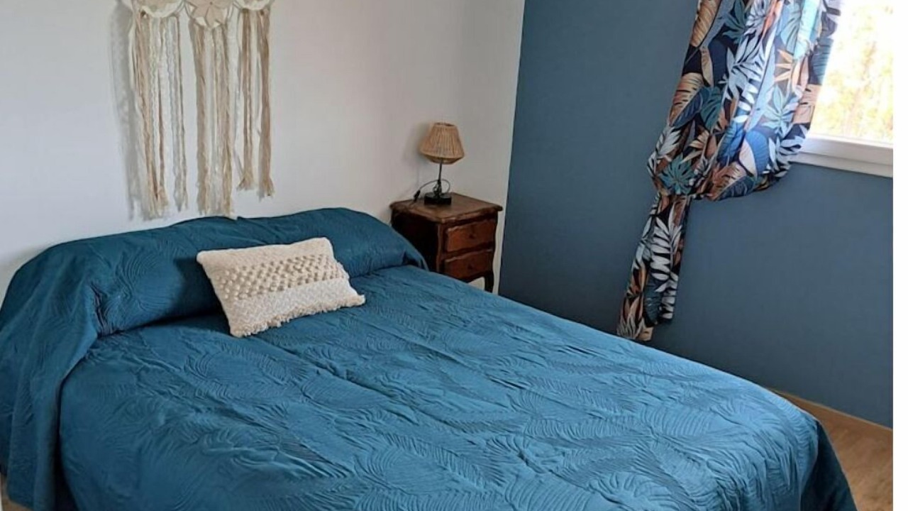 Photo of Bedroom in Le Teil