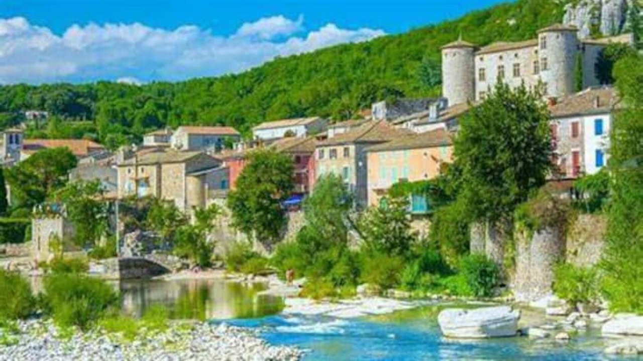 Photo of Outdoor in Le Teil