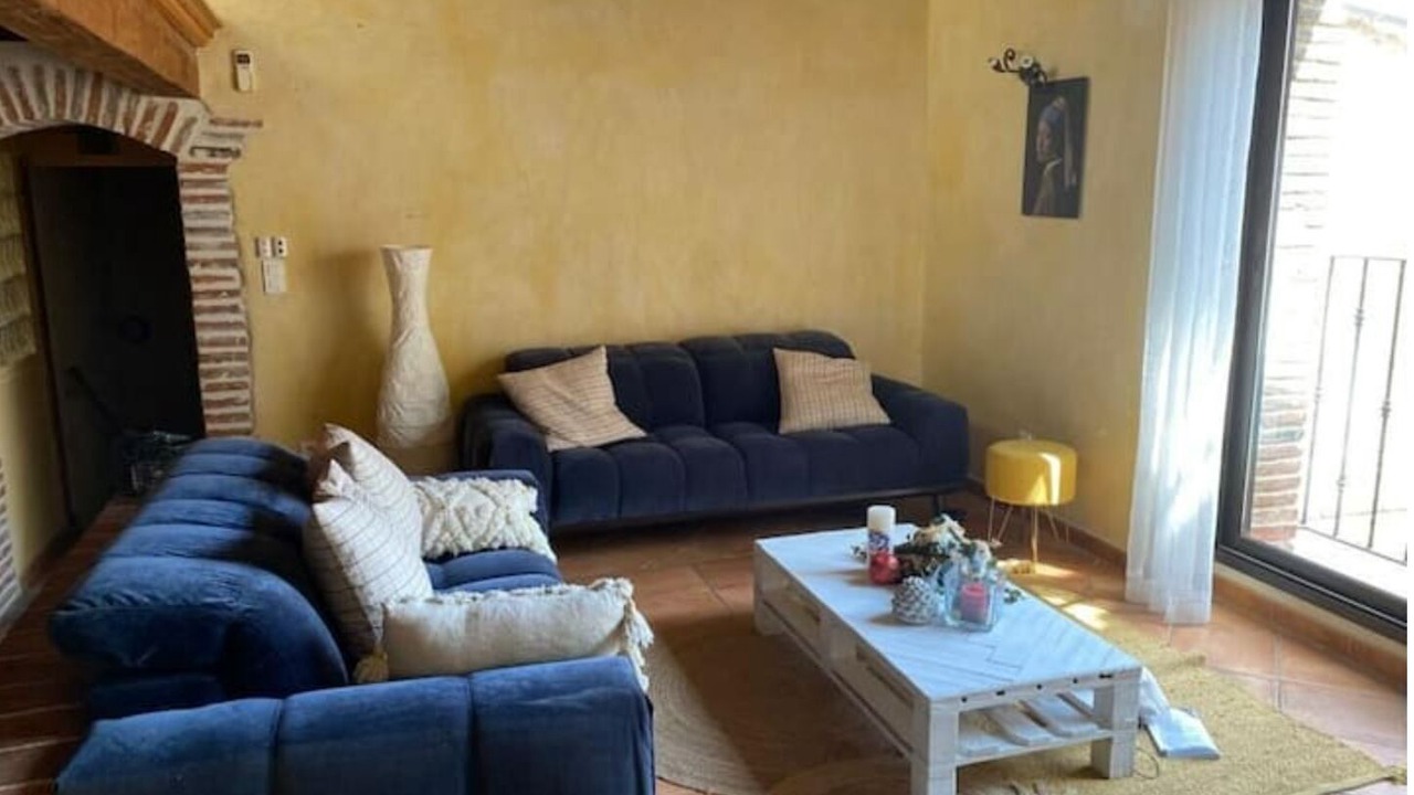 Photo of Livingroom in Saint-Feliu-d'Avall