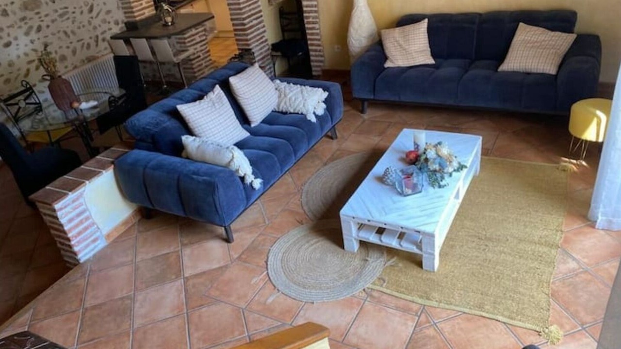 Photo of Livingroom in Saint-Feliu-d'Avall