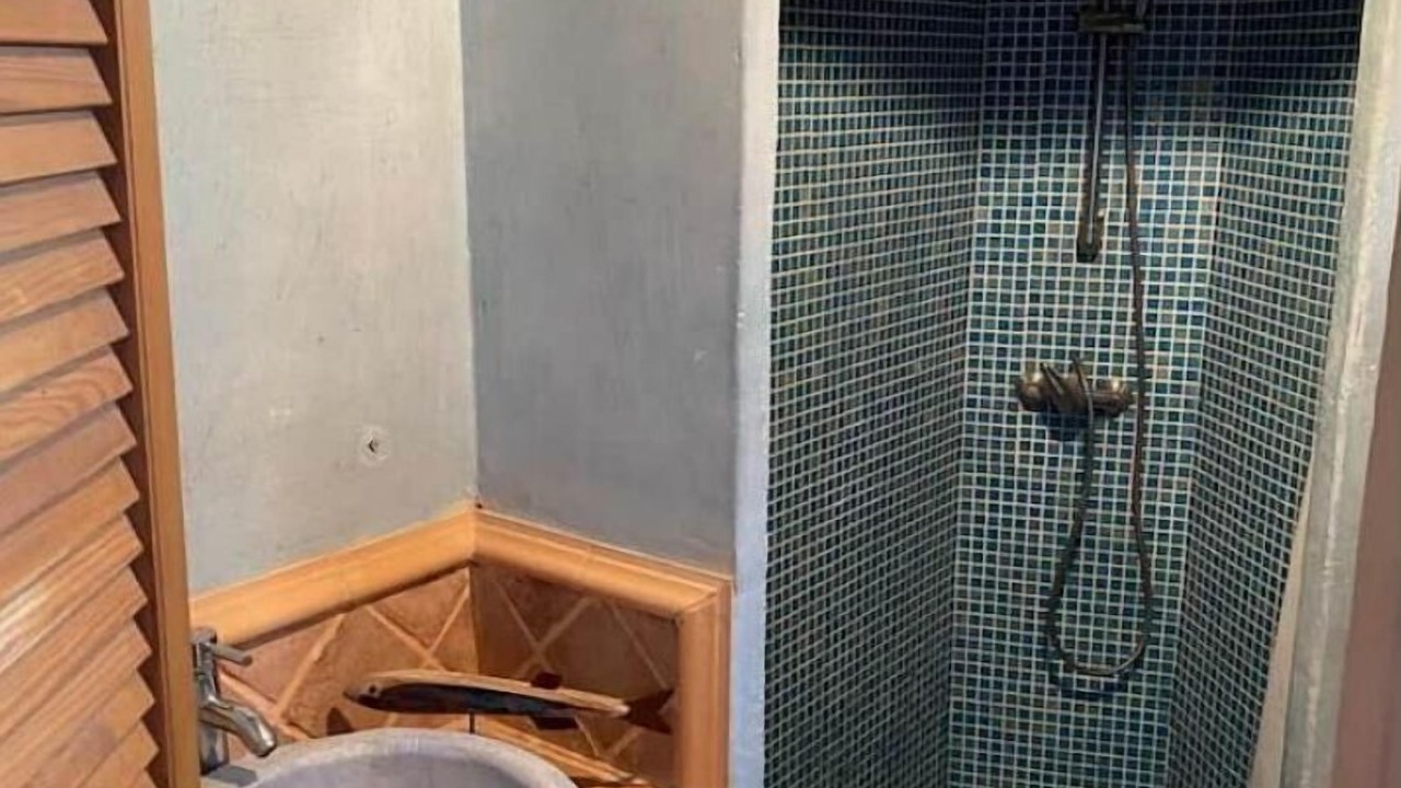 Photo of Bathroom in Saint-Feliu-d'Avall