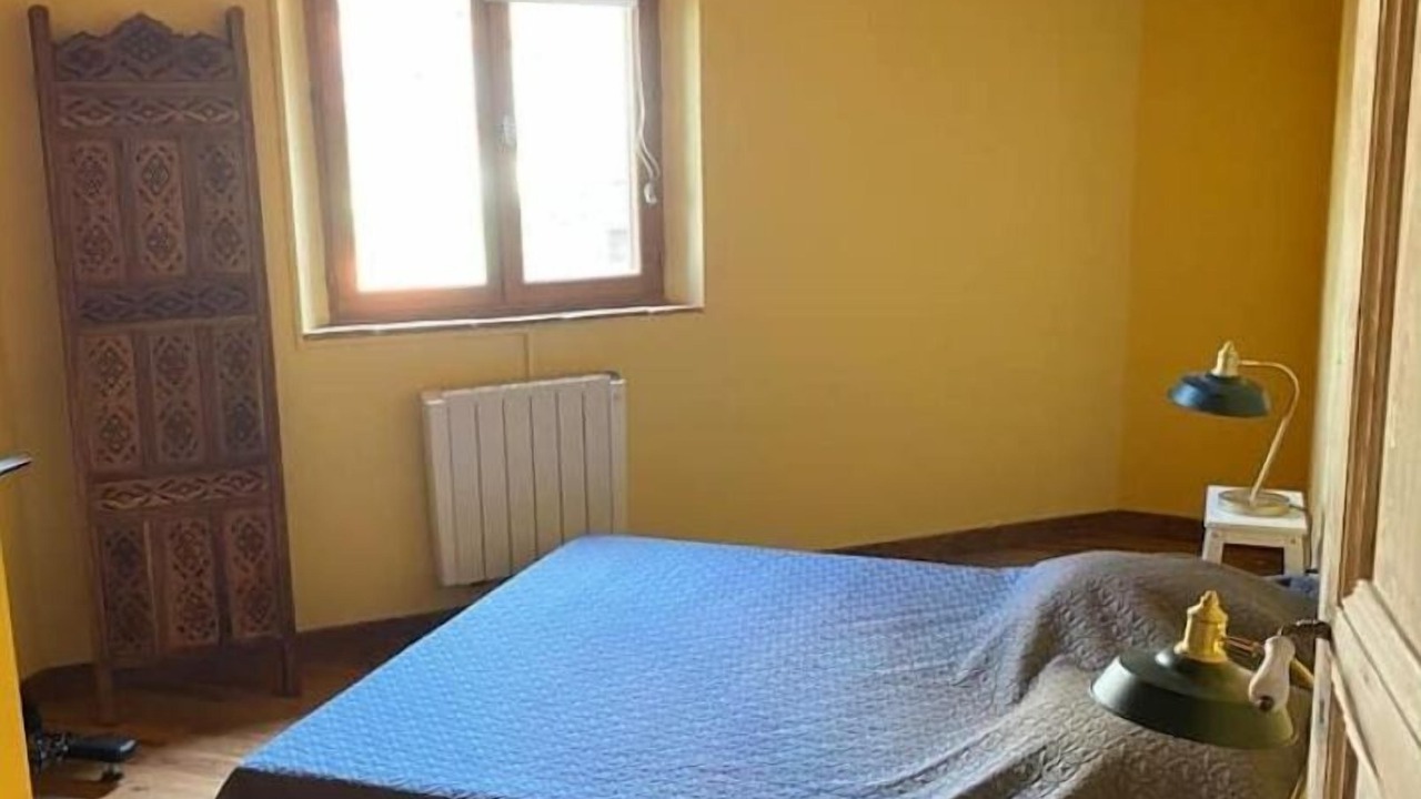 Photo of Bedroom in Saint-Feliu-d'Avall