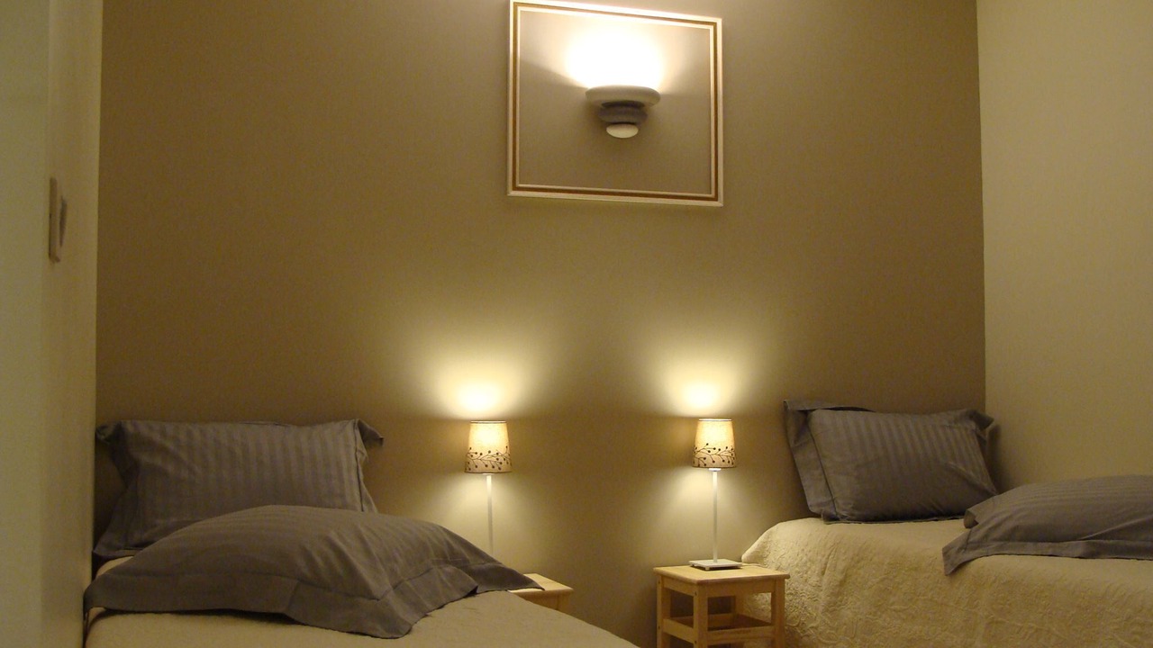 Photo of Bedroom in Saint-Loup-Geanges