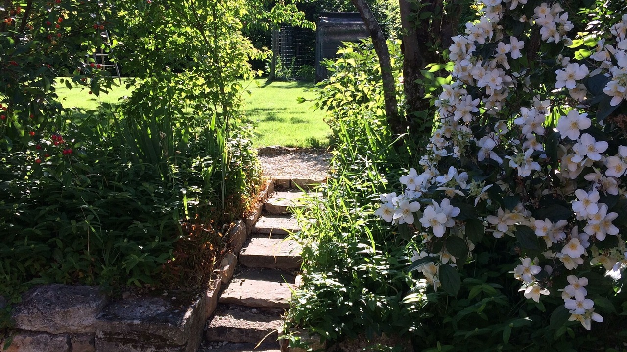 Photo of Outdoor in Saint-Loup-Geanges
