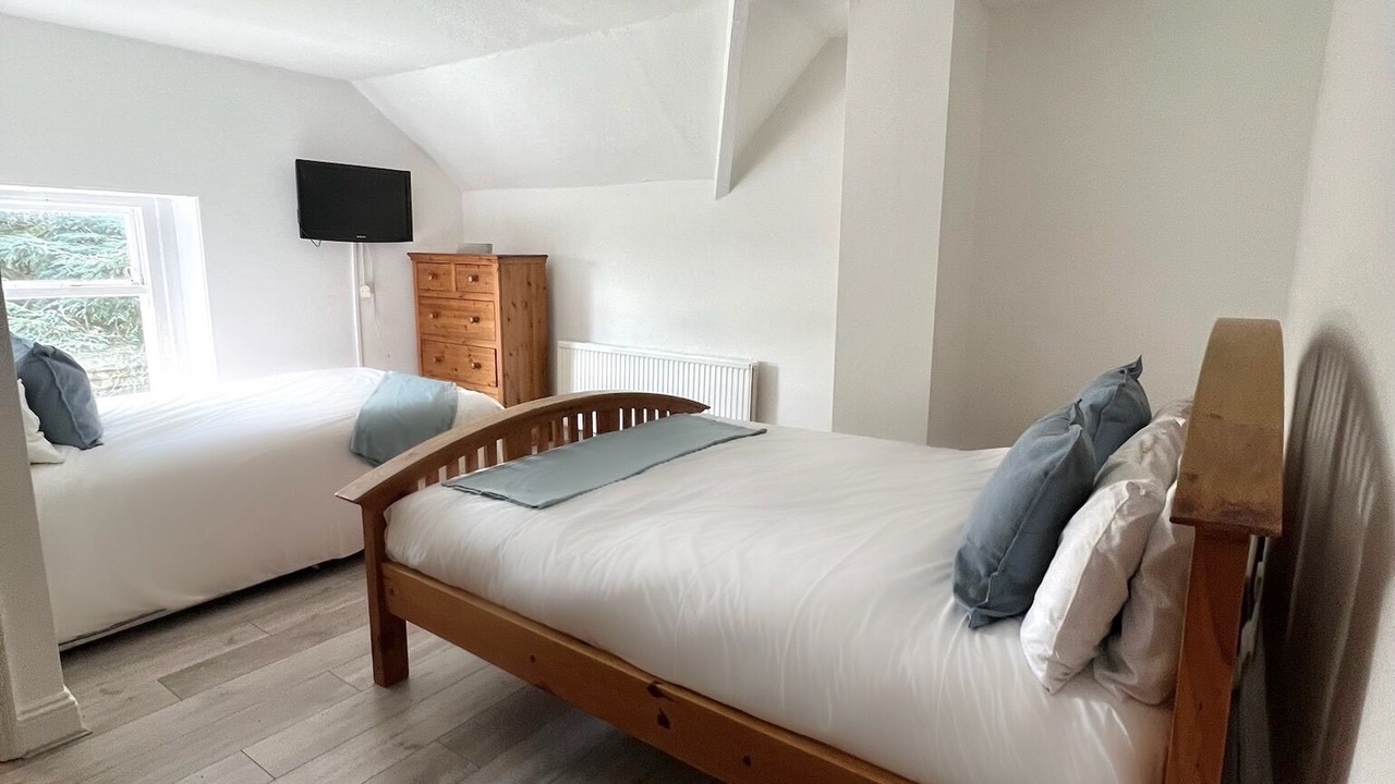 Photo of Bedroom in Hanham