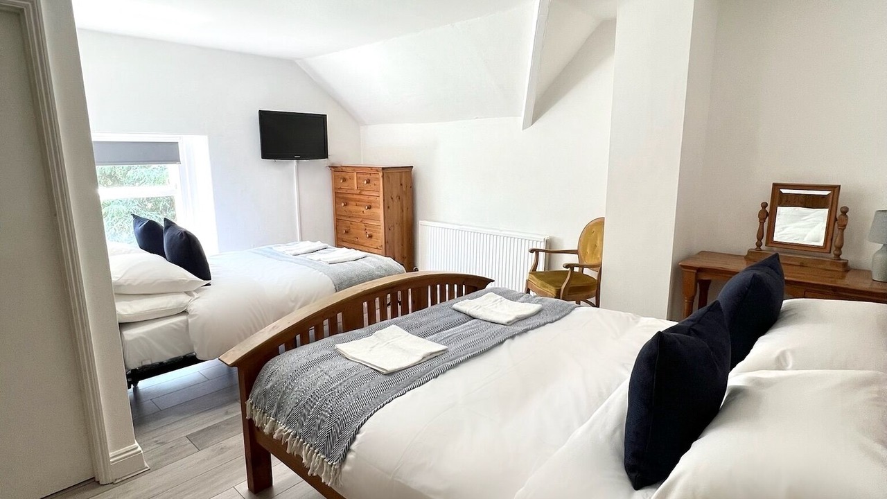 Photo of Bedroom in Hanham