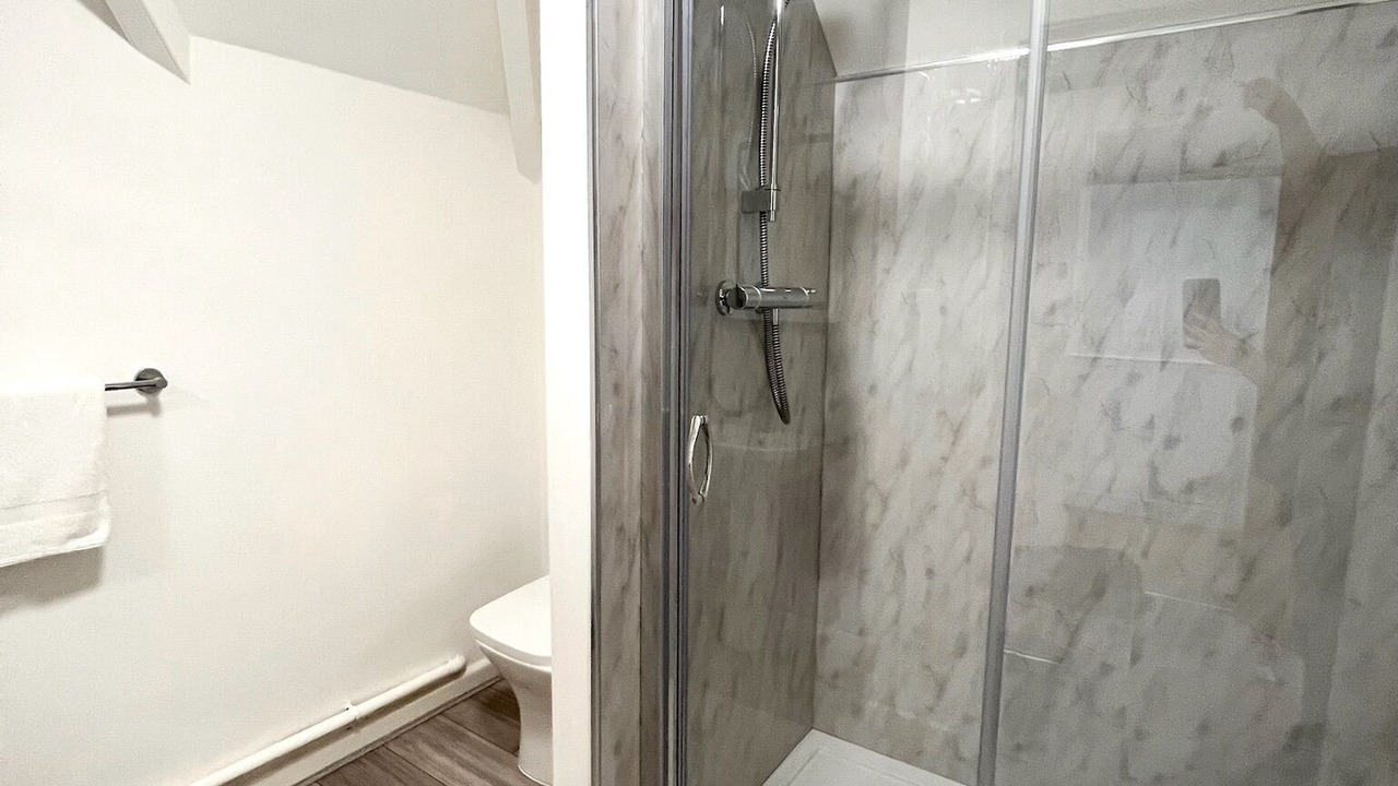 Photo of Bathroom in Hanham