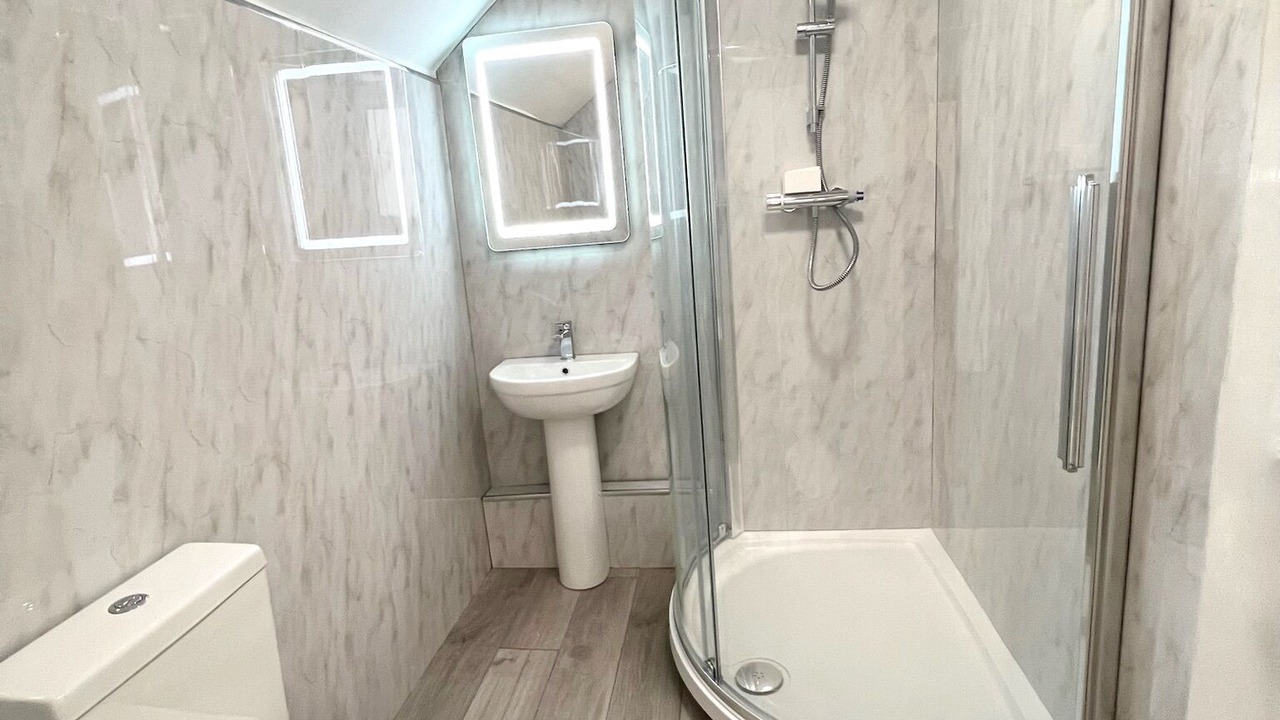 Photo of Bathroom in Hanham