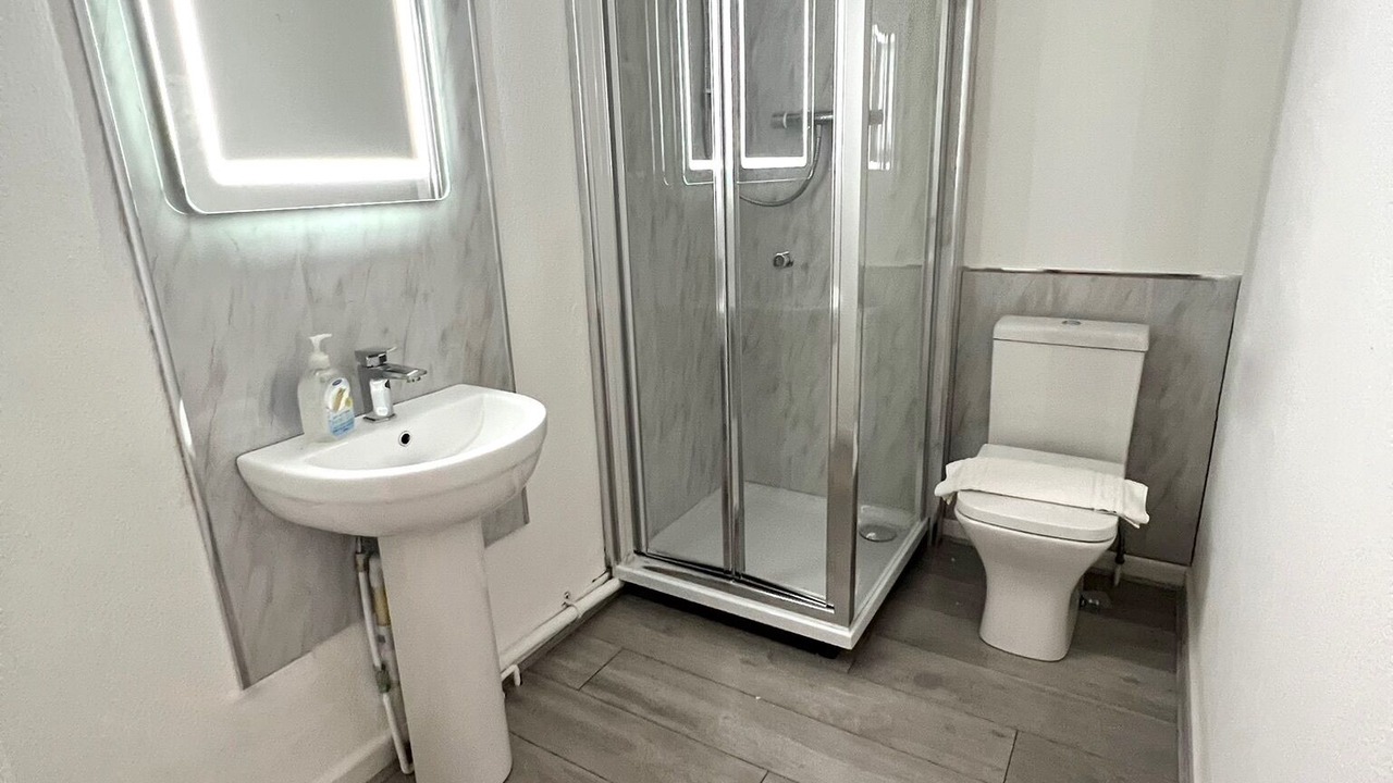 Photo of Bathroom in Hanham