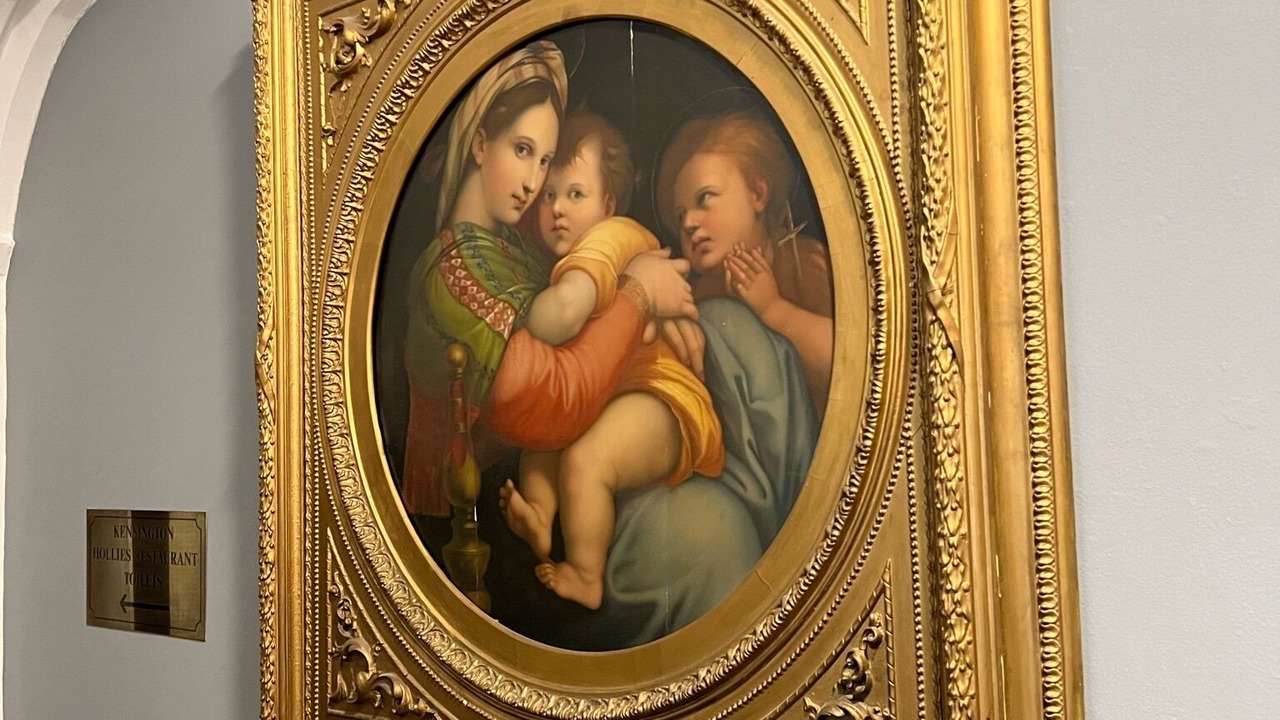 Photo of Others in Hanham