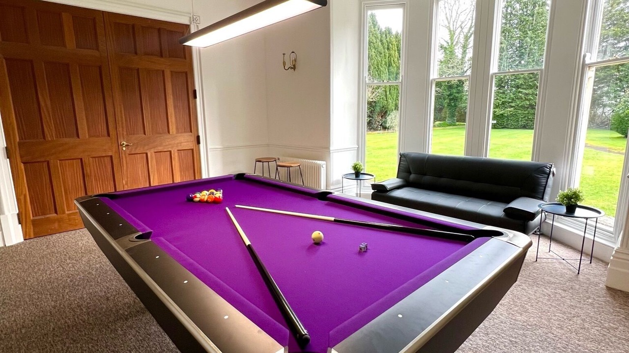 Photo of Bedroom in Hanham