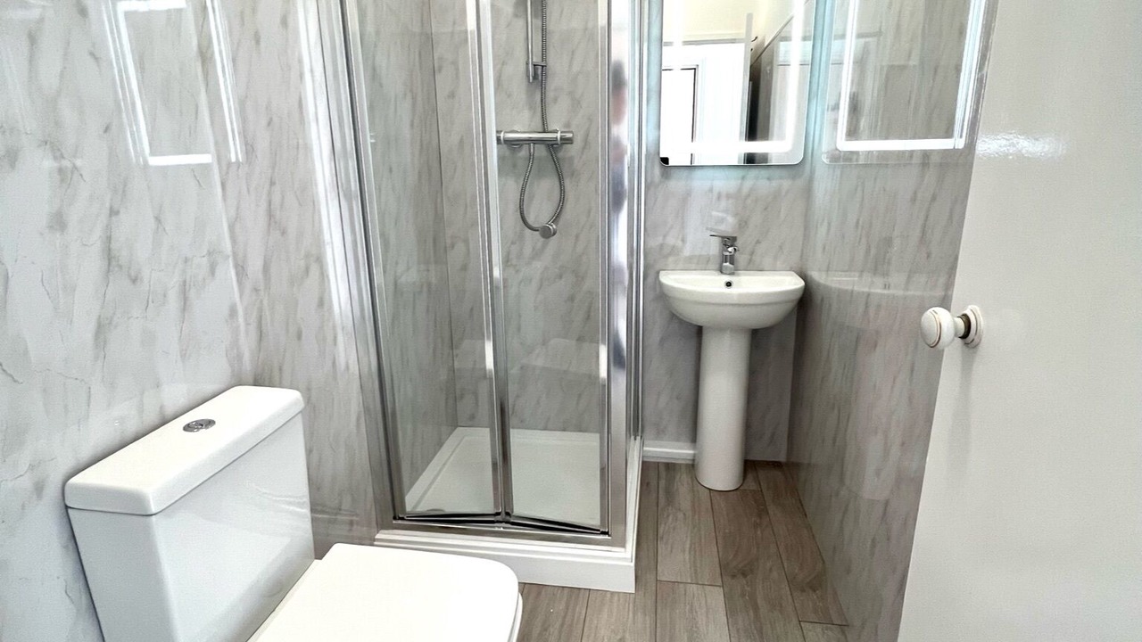 Photo of Bathroom in Hanham