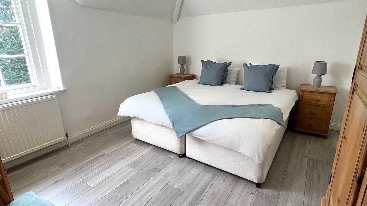 Photo of Bedroom in Hanham