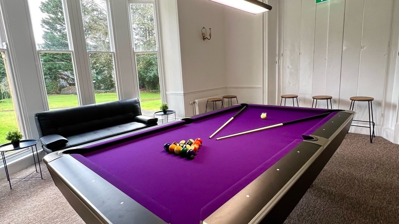 Photo of Bedroom in Hanham