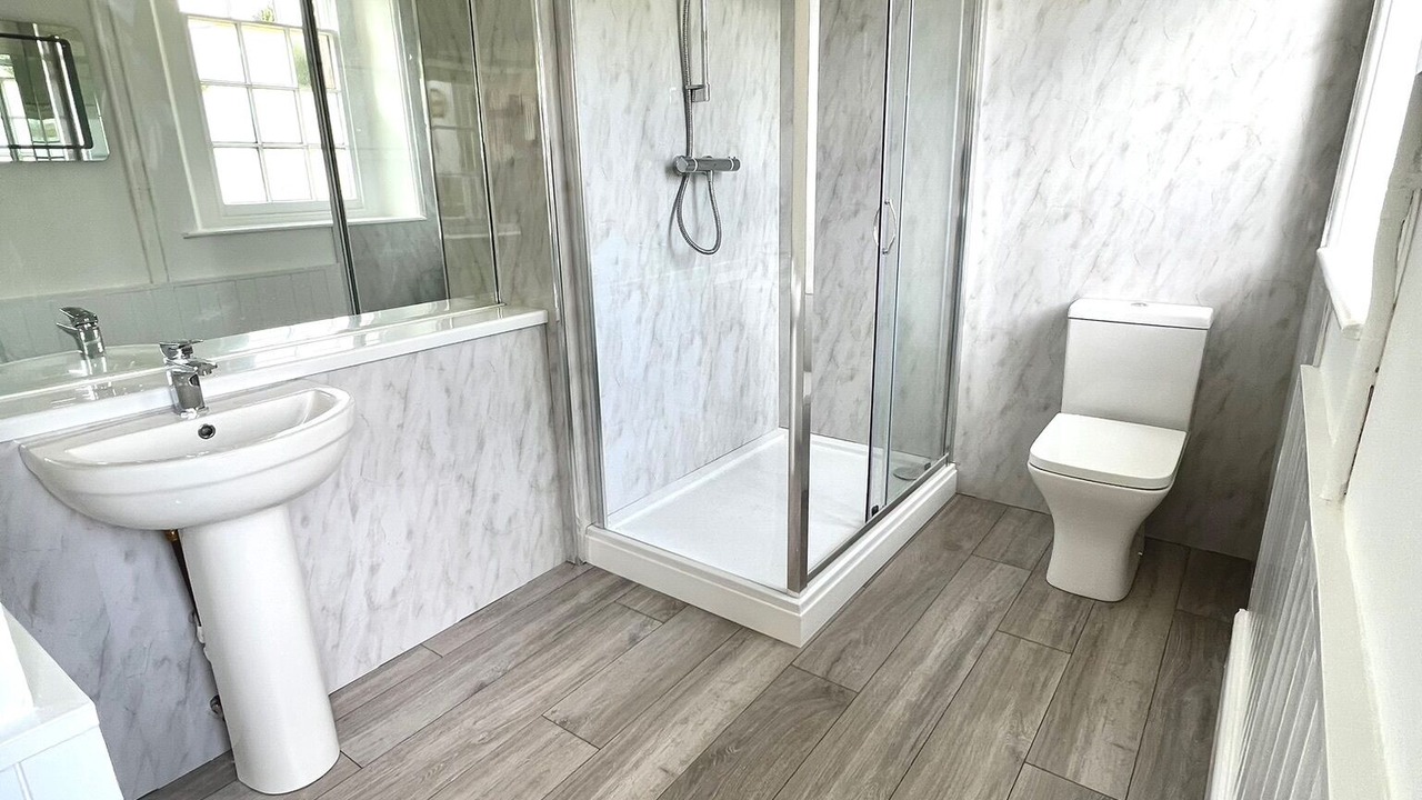 Photo of Bathroom in Hanham