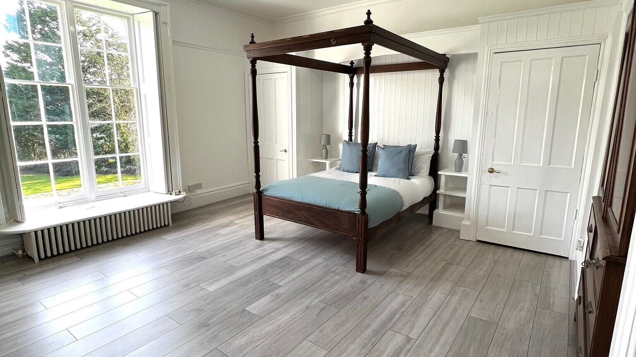 Photo of Bedroom in Hanham