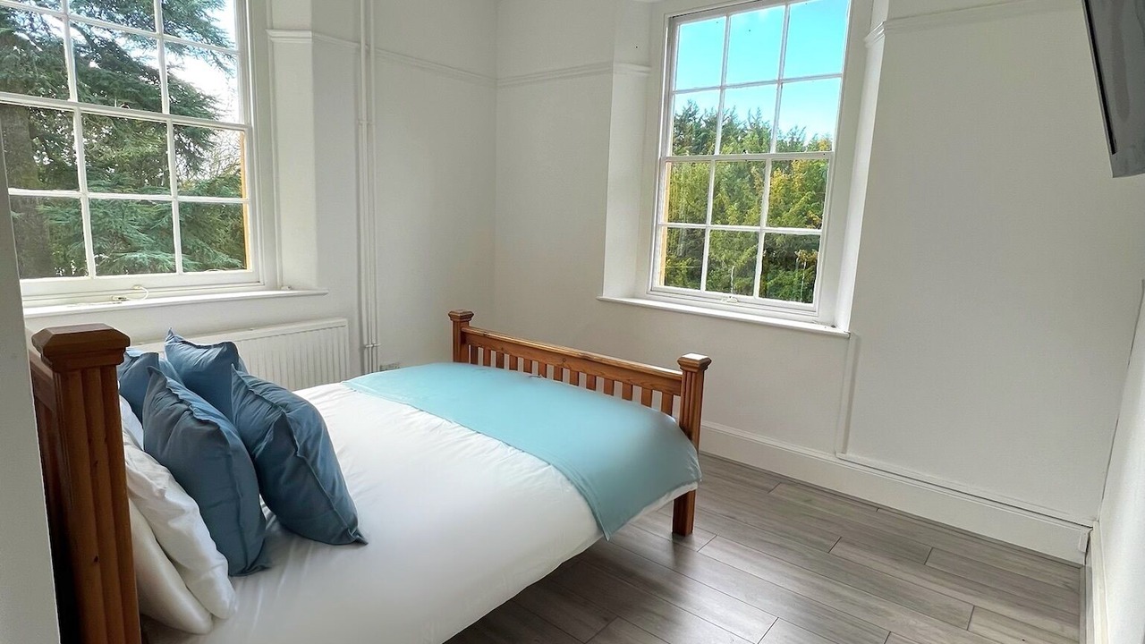 Photo of Bedroom in Hanham