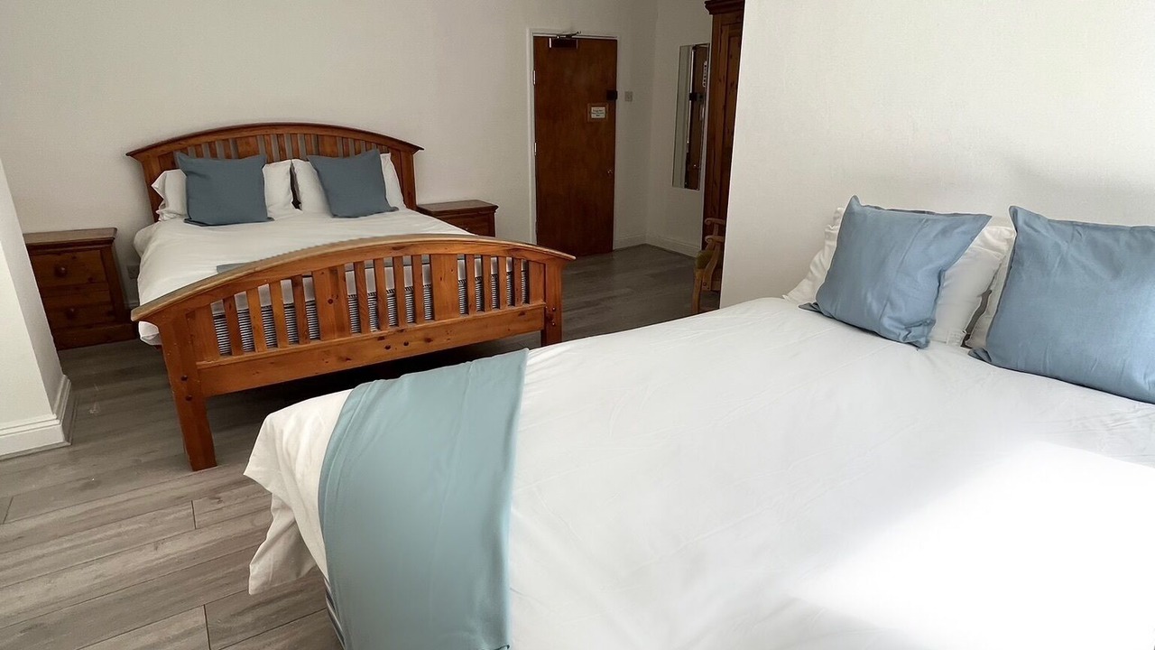 Photo of Bedroom in Hanham