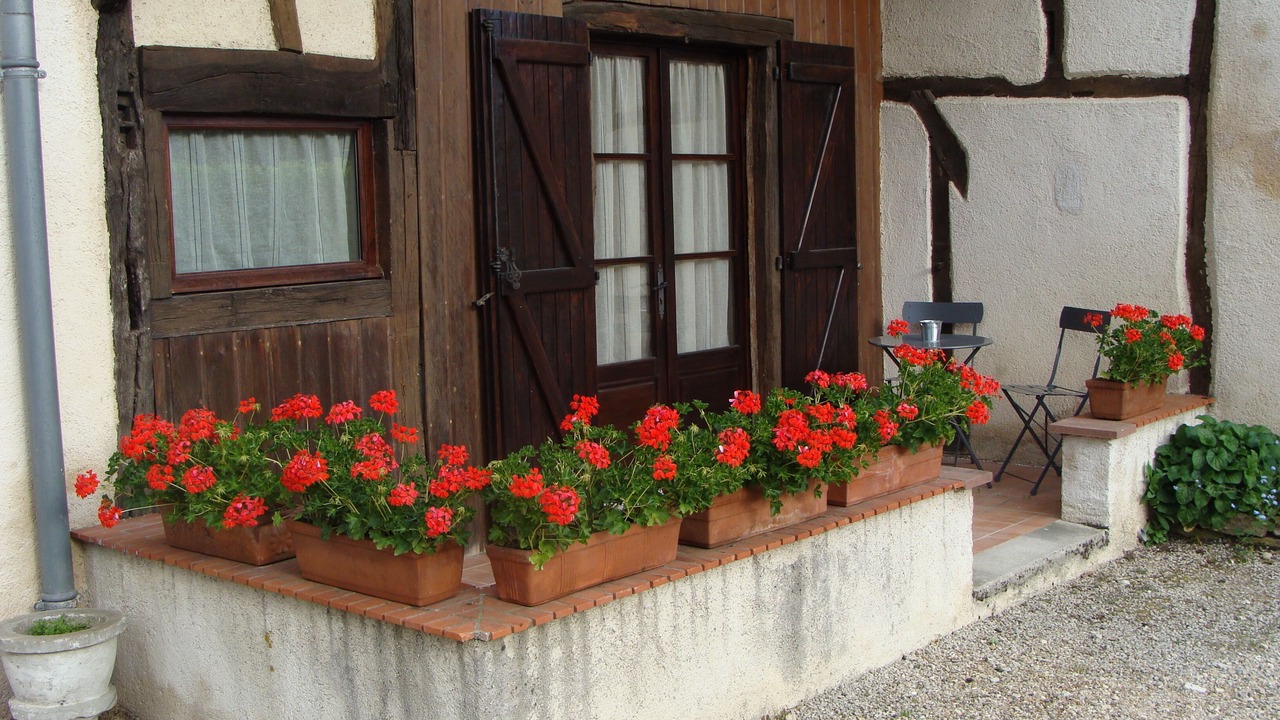 Photo of Outdoor in Saint-Loup-Geanges