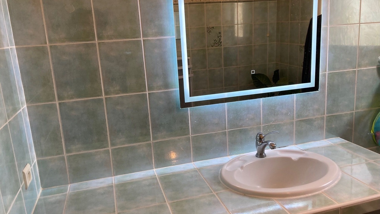Photo of Bathroom in Valergues