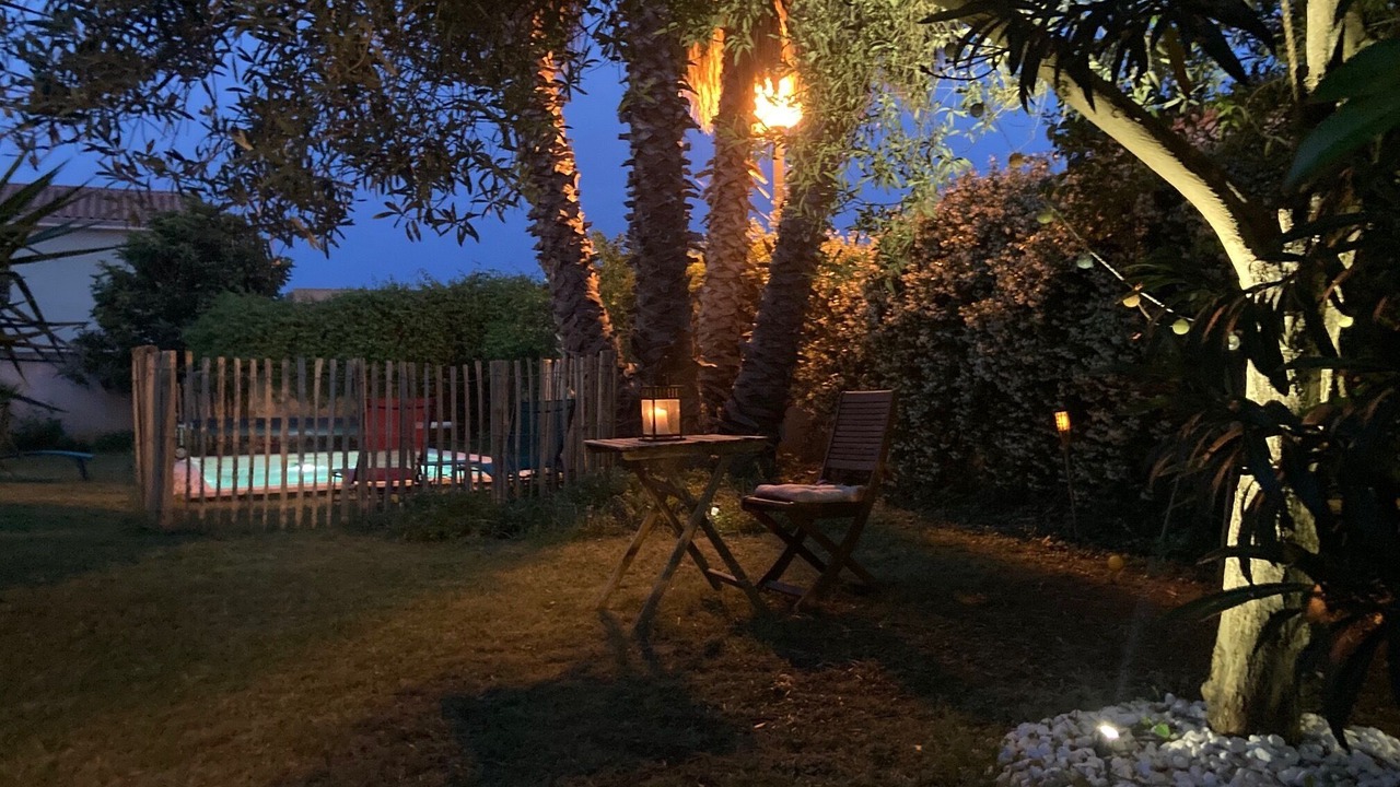 Photo of Outdoor in Valergues