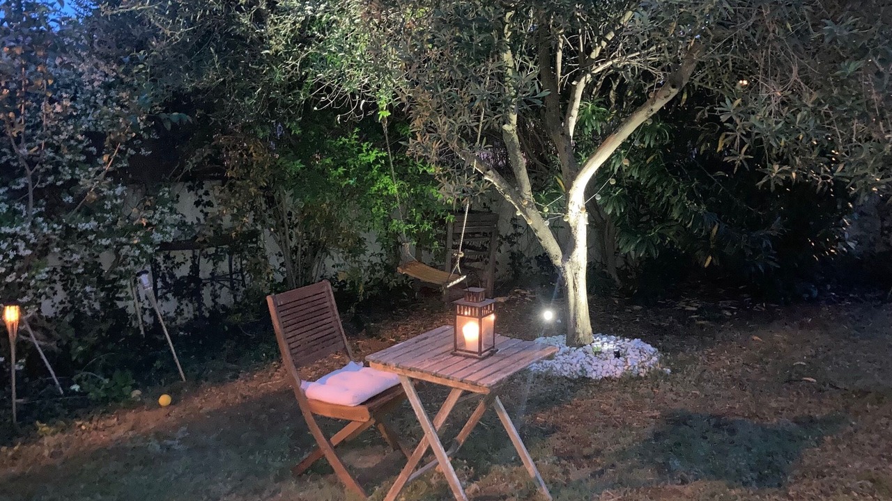 Photo of Outdoor in Valergues