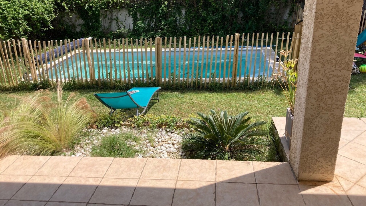 Photo of Outdoor in Valergues