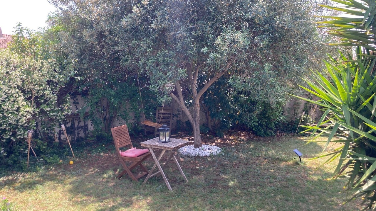 Photo of Outdoor in Valergues