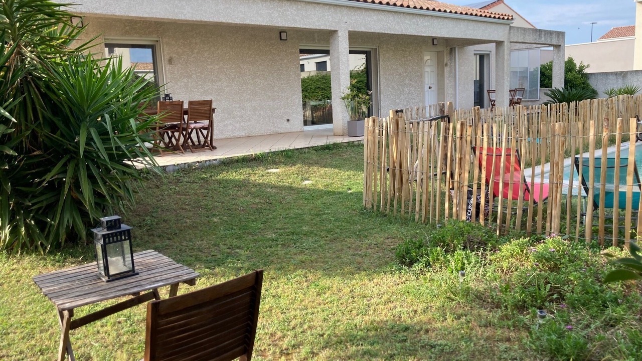 Photo of Outdoor in Valergues