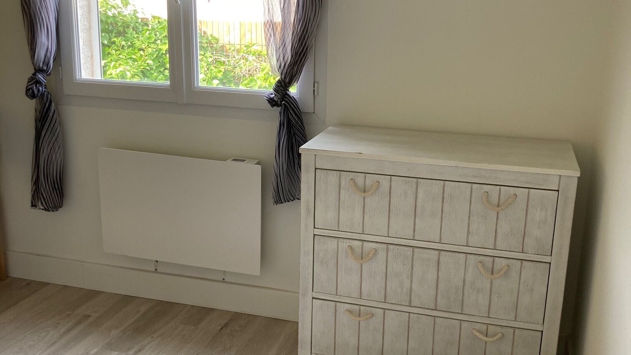 Photo of Bedroom in Valergues