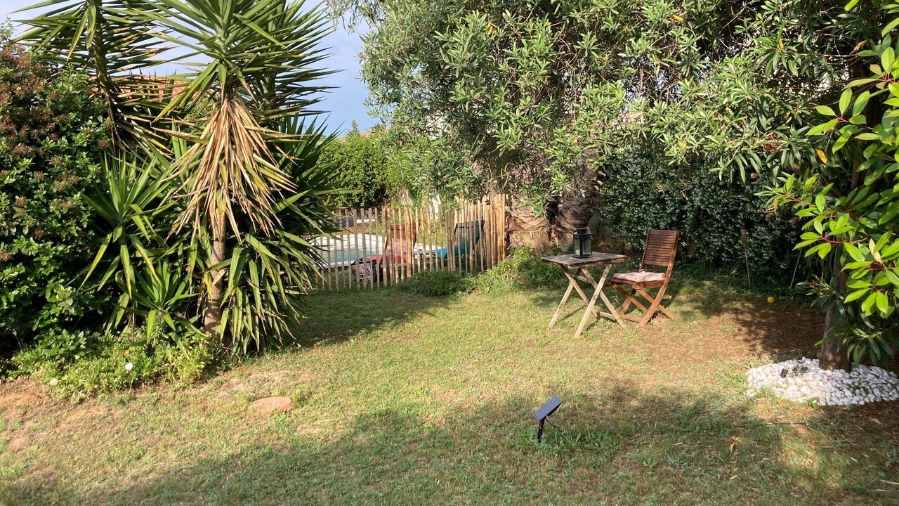 Photo of Outdoor in Valergues