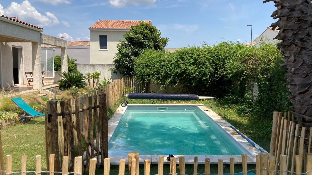 Photo of Outdoor in Valergues
