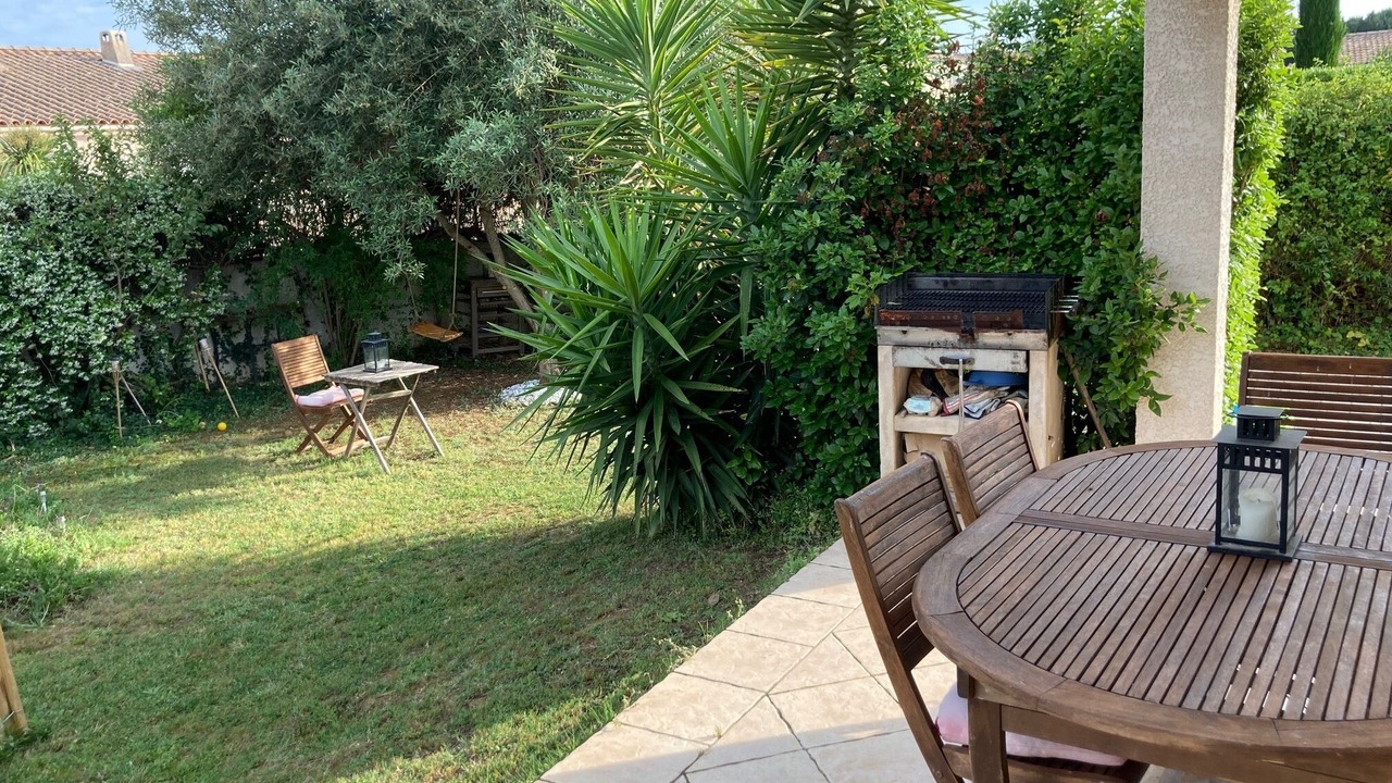 Photo of Outdoor in Valergues