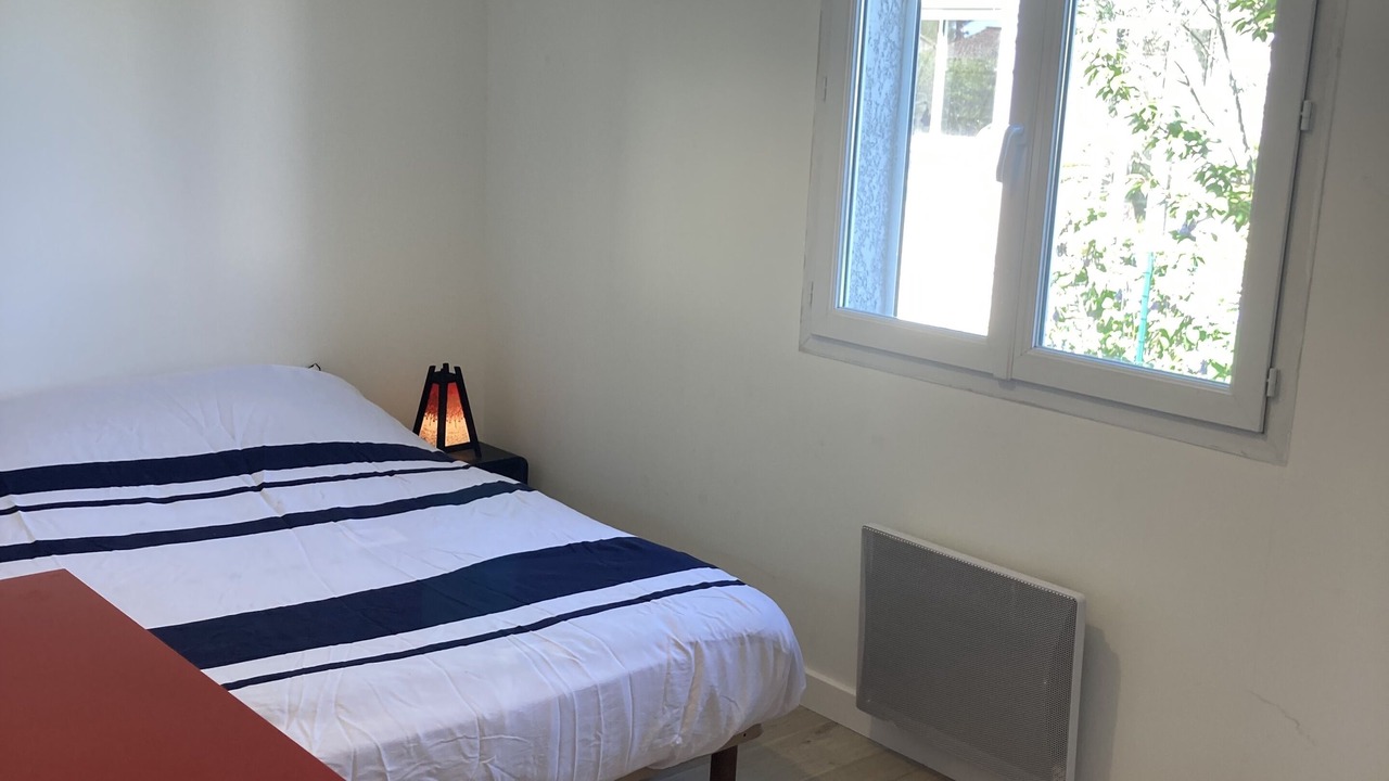 Photo of Bedroom in Valergues