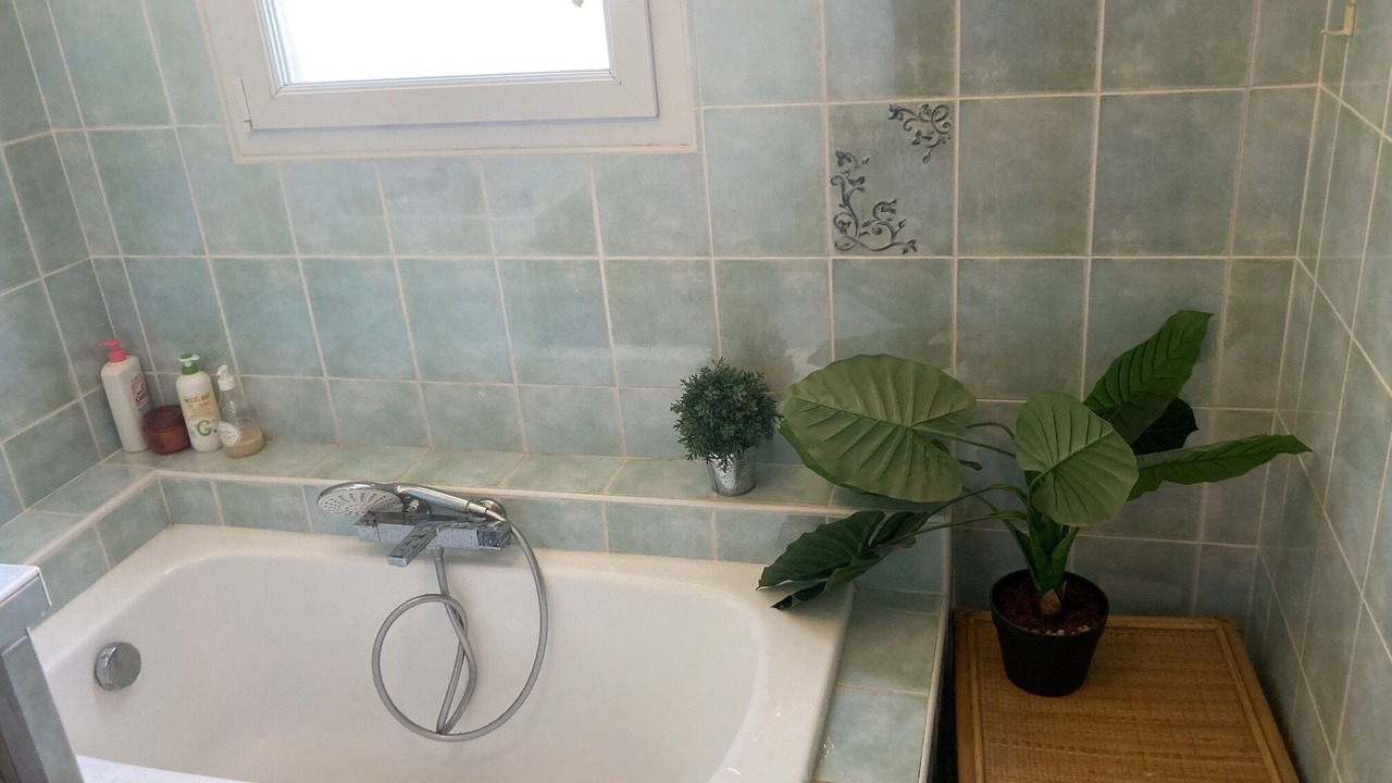 Photo of Bathroom in Valergues