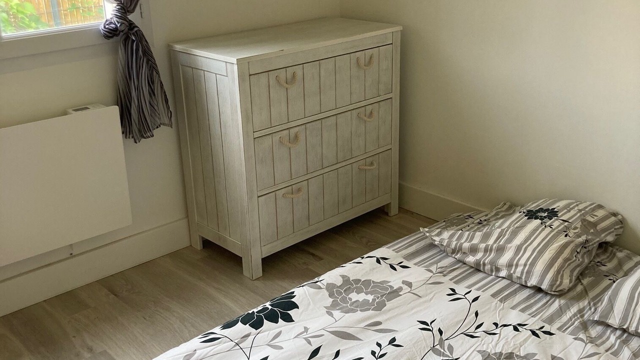Photo of Bedroom in Valergues