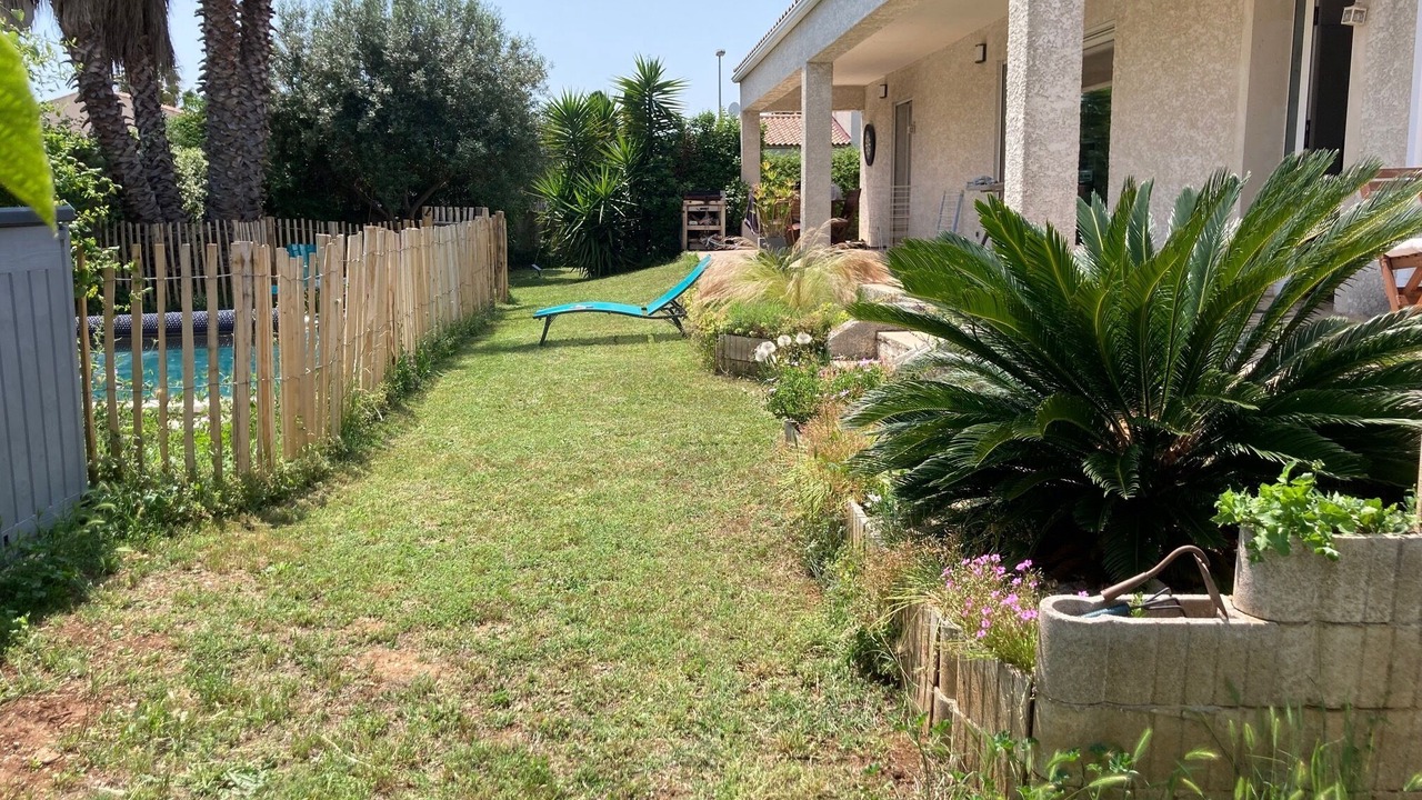 Photo of Outdoor in Valergues