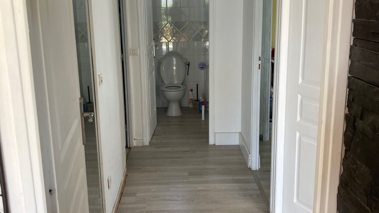 Photo of Bathroom in Valergues