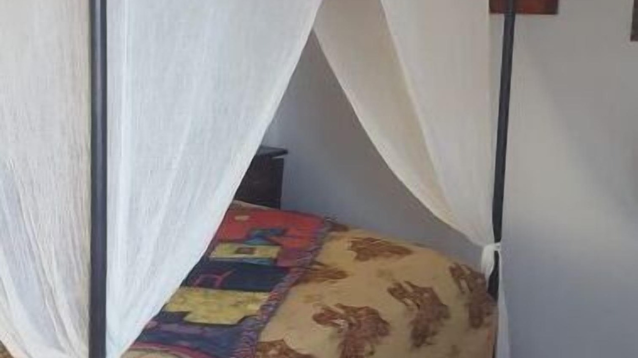 Photo of Bedroom in Gy-en-Sologne