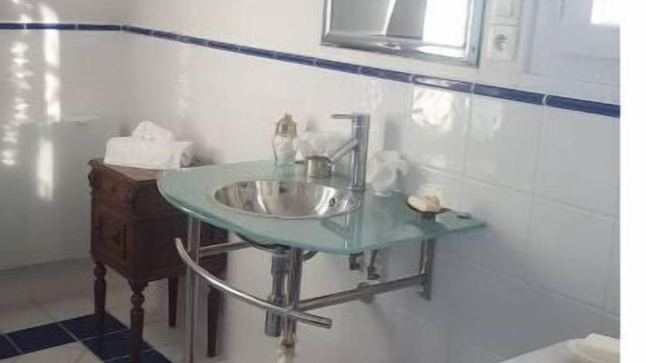 Photo of Bathroom in Gy-en-Sologne