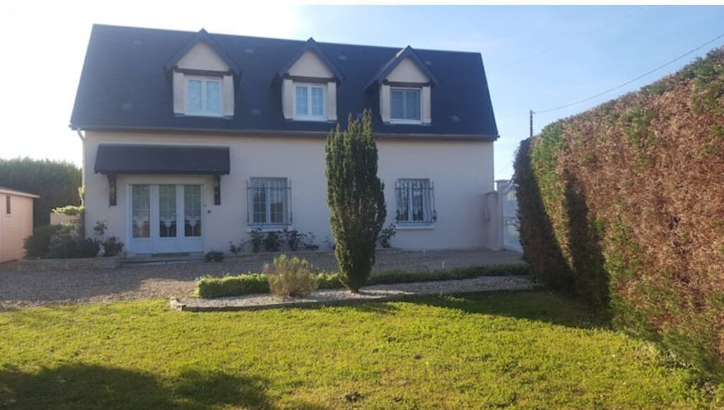 Photo of Outdoor in Gy-en-Sologne